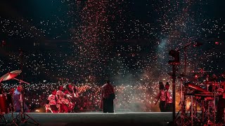 Fally Ipupa  Concert in Paris Le Defense Arena 2023 official video [upl. by Greenquist386]