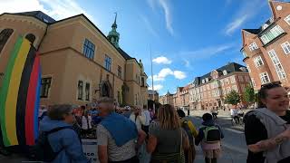 Aalborg 31Aug2024 [upl. by Giltzow]