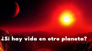 ¿Existen seres en otros planetas que nos vigilan  Más Allá [upl. by Ennaitsirk]