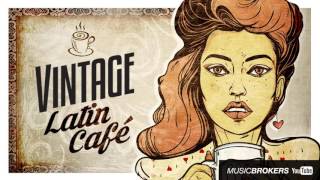 Devuélveme a mi chica tema original de Hombres G  Vintage Latin Café [upl. by Yahsed898]