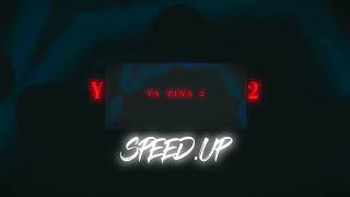 MootjeyekYA ZINA 2 speed up [upl. by Coulson238]