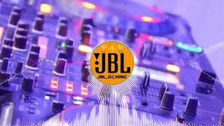 jobhejithiduadjluxdroptrancedj drk JBL remix songs [upl. by Barling875]