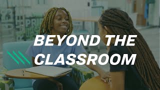 Academics Beyond the Classroom at Loyola University Maryland [upl. by Dita]