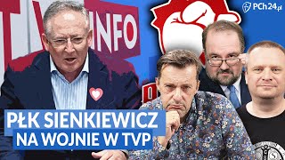 GADOWSKI WARZECHA KARPIEL PĹK SIENKIEWICZ SIĹÄ„ PRZEJMIE PUBLICZNIE MEDIA [upl. by Panter]