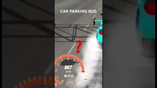 NEW BUG IN CAR PARKING MULTIPLAYER [upl. by Gnouhp]