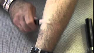 Knife Sharpening How To Sharpen A Tourne Knife Knife Sharpening Skills [upl. by Nnaegroeg200]