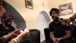 Phil amp Alice play Foals Fortunes with Yannis [upl. by Viole691]