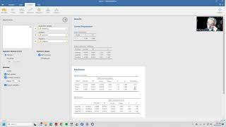 Introductory Video to do Mediation Models in Jamovi [upl. by Selwin]