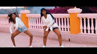 Jankalize  NASH Q amp Cream Dolla  New Zambian Music 2018 Latest  DJ Erycom [upl. by Wrigley]