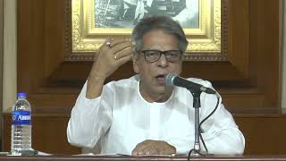 Bhagavata Katha Bengali by Nrisingha Prasad dt 9Aug24 [upl. by Audwen]