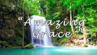 Amazing Grace  Lyrics cover by BYU noteworthy [upl. by Weidner81]