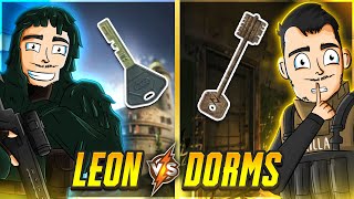 Leon Key vs Dorms Marked – Which Key Brings in More [upl. by Imrots]