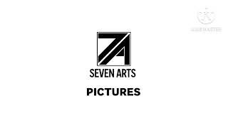 Seven Arts Pictures Logo [upl. by Amihc]