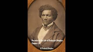 Chapter10Part2 of quotNarrative of the Life of Frederick Douglassquot by Frederick Douglass audiobook [upl. by Pulchi]