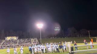 Millbrook Pioneers At James Wood Colonels Part 13 2024 [upl. by Nerita]