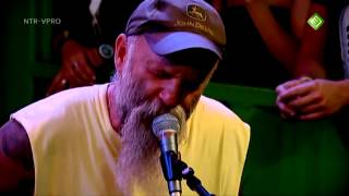 Seasick Steve  Thunderbird [upl. by Neelav]