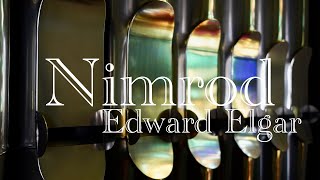 EDWARD ELGAR  NIMROD [upl. by Rahr]