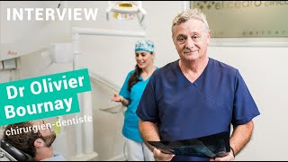 Refaire Ses Dents  8 solutions présentées par le Dr Olivier BOURNAY [upl. by Seigler]