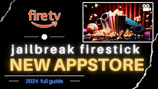 Fire Stick 4K Max Setup Tips and Tricks [upl. by Kcirdde]