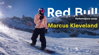 Marcus Kleveland  SaasFee 2023 [upl. by Heidy]