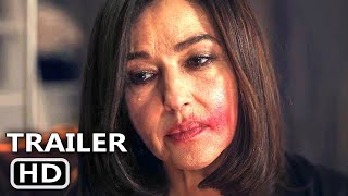 DEAR PARIS Trailer 2024 Monica Bellucci [upl. by Ailugram]