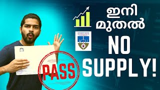 How to Prepare for Engineering Exams Malayalam  Btech exams without getting supply  KTU [upl. by Anoved]