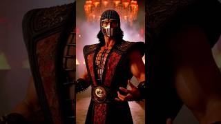 El enemigo nunca muere mortalkombatgaming somosmortalkombat videogame [upl. by Jenda]