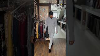 Wedding Special Bandhgala Jodhpuri Suit fashion jodhpurisuit suit mensfashion menswear style [upl. by Ynamad977]