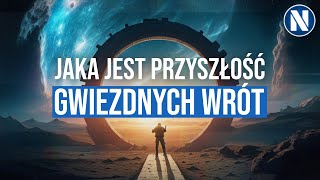 Co dalej ze Stargate Jaka jest przyszłość Gwiezdnych Wrót [upl. by Nibbor]