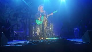 MELISSA ETHERIDGE quotI WANT TO COME OVERquot 72124 SARATOGA MOUNTAIN WINERY 4K FRONT ROW [upl. by Sankey]