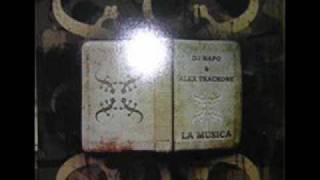 Alex Trackone amp Dj Napo  La Musica [upl. by Rehpetsirhc]