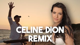 Céline Dion  Power of Love x Im Alive 2024 LABACK Remix feat Laura Furmanova [upl. by Staffan]