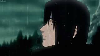 Ludovico Einaudi  Experience Slowed Itachi Uchiha theme [upl. by Raknahs75]