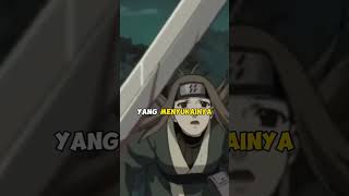 kenapa kisame manggil tobi mizukage [upl. by Nylave]