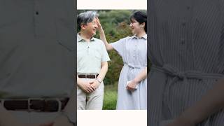 Lovely Family japanimperialfamilly japanempire royalsfamily shorts [upl. by Yamauchi404]