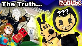 WHAT HAPPENED TO BENDYPLAYZ The Truth [upl. by Marika]