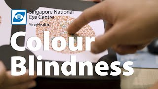 What is Colour Blindness  How you can Live with Colour Blindness [upl. by Ahsiram]