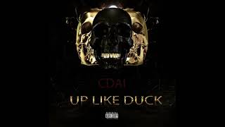 Cdai  Up Like Duck FBG Duck Diss Snippet [upl. by Anaud]