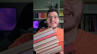 📚 OS 8 LIVROS QUE LI NO MÊS DE JULHO 📚 booktube livros books literatura bookreview bookshelf [upl. by Rehtnug]