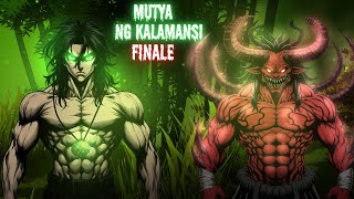 MUTYA NG KALAMANSI quotFINALEquot  GABAY NA DUWENDE ASWANG TRUE STORY [upl. by Galliett]