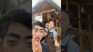 Filter prank p1 funny filterprank makeup respect [upl. by Henrieta582]