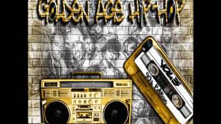 DJ BkStorm Old School Hip Hop 90s Mix [upl. by Fowle]