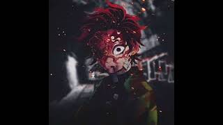 quotKamado Tanjiro the Demon 😮 Please like and subscribequot [upl. by Ainar]