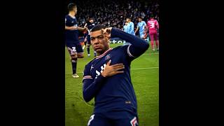 mbappe 🥵🤫 realmadrid mbappé mbappe fcbarcelona football goals skills paris matchday [upl. by Mientao932]