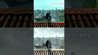 Moded Assassins creed II is stunning [upl. by Eldreeda]