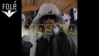 BLLEKI  MASKA Prod by Rzon [upl. by Trisha637]