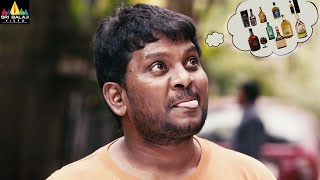 Thagubothu Ramesh Comedy Scenes  Back to Back Comedy  Sri Balaji Video [upl. by Raamal]