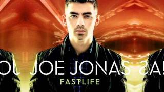 Joe Jonas  Take It and Run Official Studio Version [upl. by Trebmal]