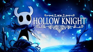 Hollow Knight Full OST  Original Soundtrack Complete Edition Includes All DLC Music  Extra Tracks [upl. by Eak]