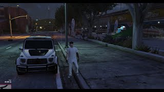 GTA rolplay SALAM [upl. by Becker331]